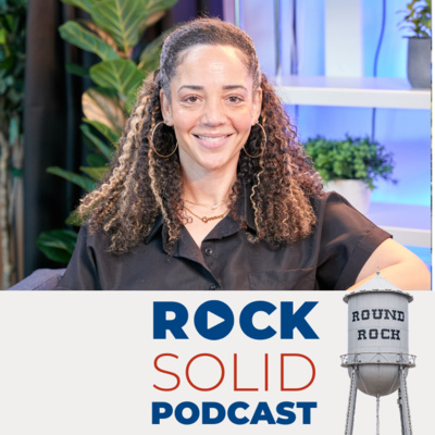 77. Geneva Walker | Widowed with 3 Boys: Turning Tragedy into Purpose and Resilience