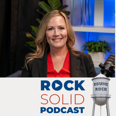 79. Kim Pollok | From Layoff to CEO