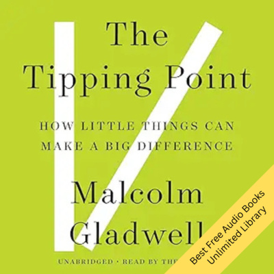 The Tipping Point Deep Talk