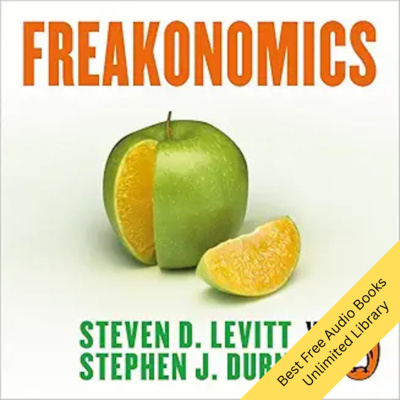 Freakonomics Deep Talk