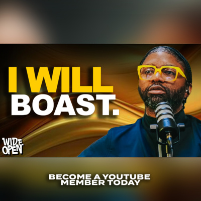 Tim Ross On Godly Confidence vs. Pride | Most Don’t Know the Difference