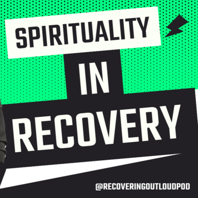 How to Use Spirituality in Recovery - Why Willpower Alone Isn’t Enough 