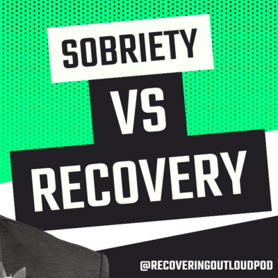 Abstinent or in Recovery? What’s the Difference—and Why It Matters