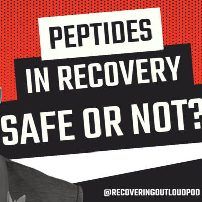 Injecting Wellness: How the Peptide Industry Is Targeting People in Recovery