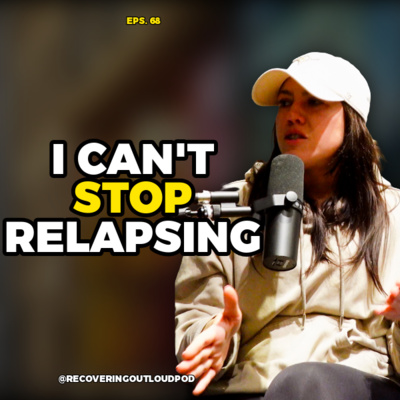 I Relapsed Before 2 Years Sober And Now I Can’t Stop