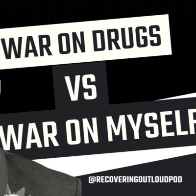 The Diary of a Recovering Drug Addict : Thoughts That Keep Me Sober 
