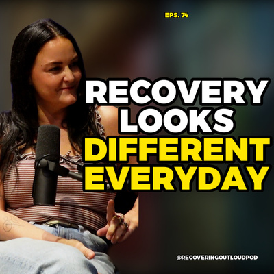 Relapsing After 11 Months, Sober Motherhood & 14 Years in Recovery — Co-Founder of Generation Women
