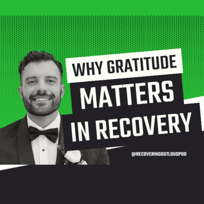 Gratitude in Recovery: How to Actually Practice It Without Lying to Yourself