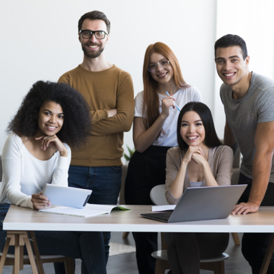 How To Choose The Right Coworking Space For New Entrepreneurs