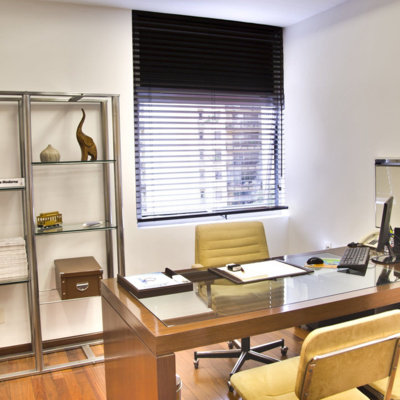 Work-Life Balance Redefined: How Private Working Spaces Enhance Physical & Professional Well-being