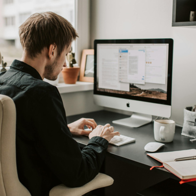 Co-working for Freelancers: A Community of Like-Minded Individuals