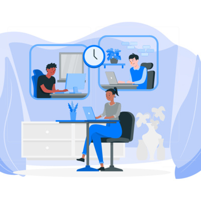 Virtual Offices: A Key to Unlocking Business Potential