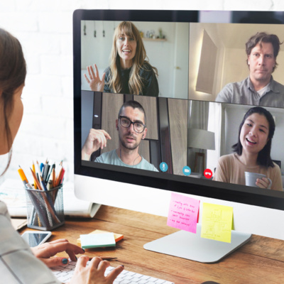 Choosing the Right Workspace: Virtual vs. Traditional—What’s Best for Your Business?