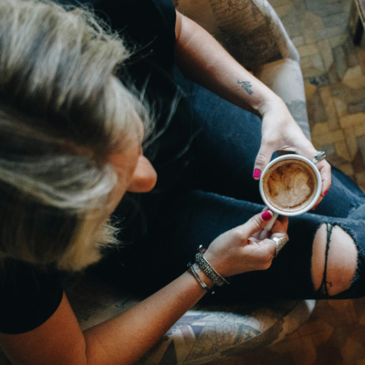 Coffee Breaks: How Our Kitchenette and Lounges Spark Better Collaboration and Beat the Home Office