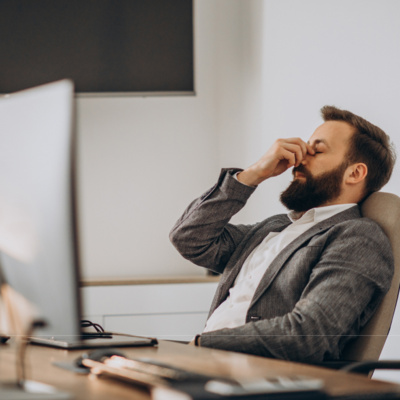 Office Rental Costs on the Rise? Why Co-Working Could Be Your Answer