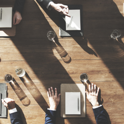 The Shift Away from Corporate Leases: Why Global Companies Are Opting for Flexible Offices