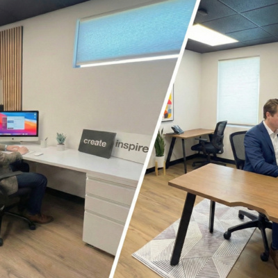 From Coworking to Your First Office Lease: A Growth Path for Scaling Businesses