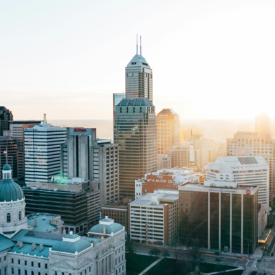 Moving to Indianapolis for Work? The Ultimate Relocation Roadmap