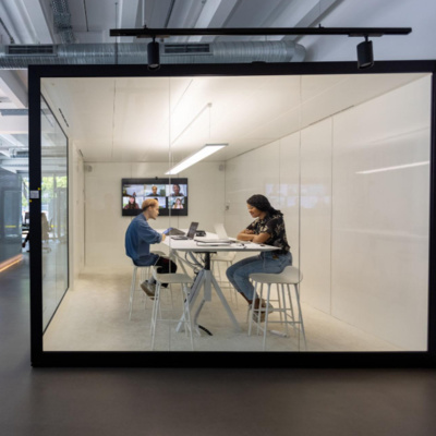 The Future of Office Space in Indianapolis: Blending Traditional Leasing with Modern Coworking Models