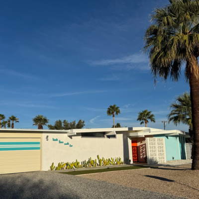 Explore the Ranch Club Neighborhood