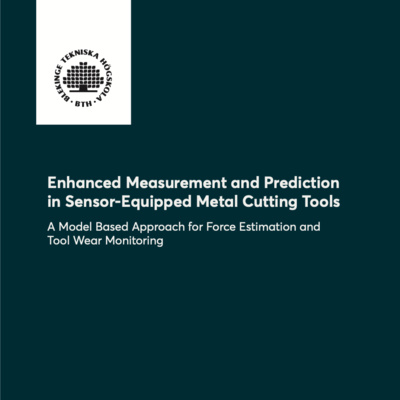 Licentitate thesis of Wu Peng