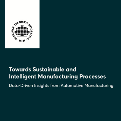 PhD thesis of Alexander Barlo