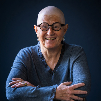 Patricia Deiters-Rahusen