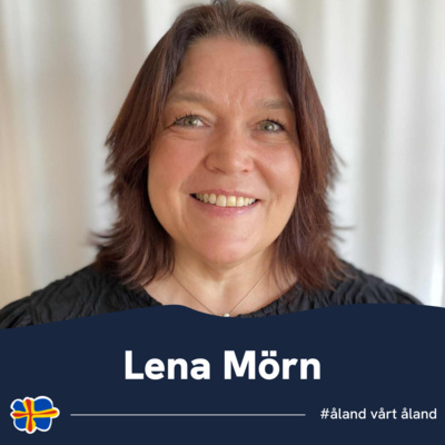 Så jobbar Viking Line för landturismen