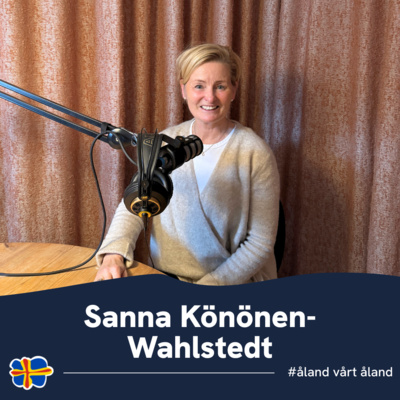 Därför väljer så många att flytta till Åland