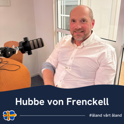 Att ta över rodret – Visit Ålands nya ordförande om vägval och förändring