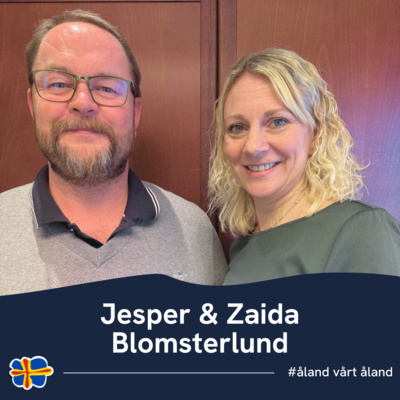 Currently playing episode