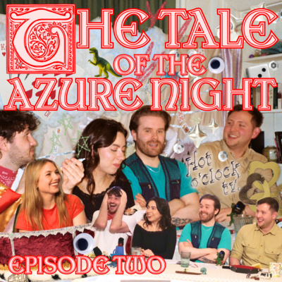 Currently playing episode