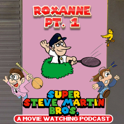 ROXANNE Pt. 1