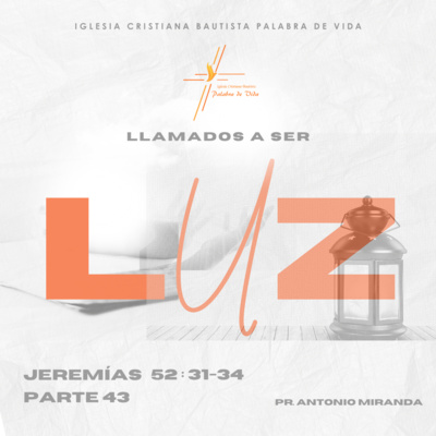 JEREMÍAS 52:31-34