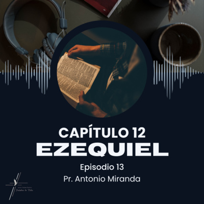 EZEQUIEL 12