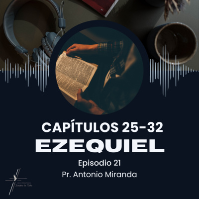 EZEQUIEL 25-32