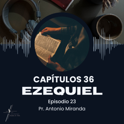 EZEQUIEL 36