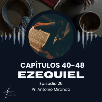 EZEQUIEL 40-48