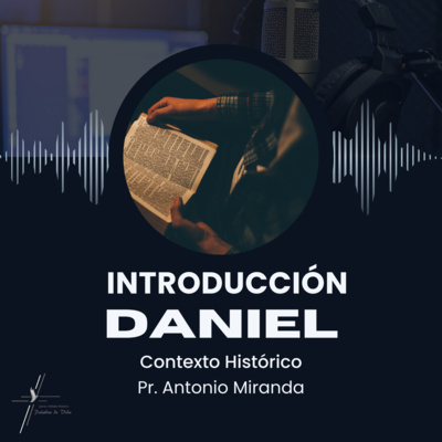 DANIEL. Breve contexto histórico.
