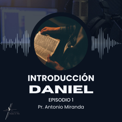 DANIEL. INTRODUCCIÓN