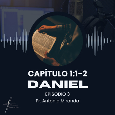 DANIEL 1: 1-2