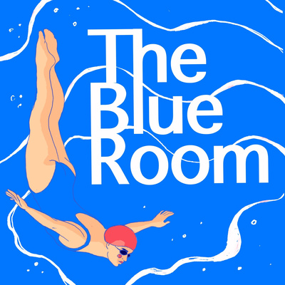 Episode Six: Kas and Thames swimming delights