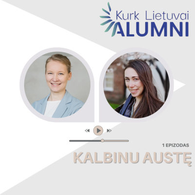 Kalbinu Austę - pilietinis aktyvumas