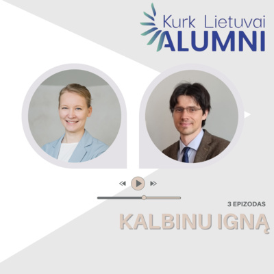 Kalbinu Igną – kodėl išėjo iš Sveikatos apsaugos ministerijos, perdegimas ir emocinis raštingumas