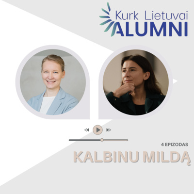 Kalbinu Mildą - kaip atsidūrė Vinted ir kas yra Vinted Ventures