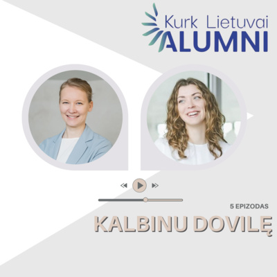 Currently playing episode