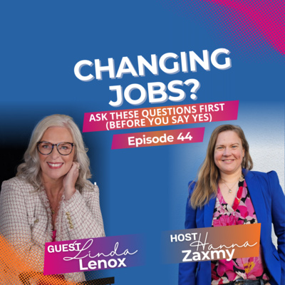 Changing Jobs? Questions to Ask Before You Say Yes