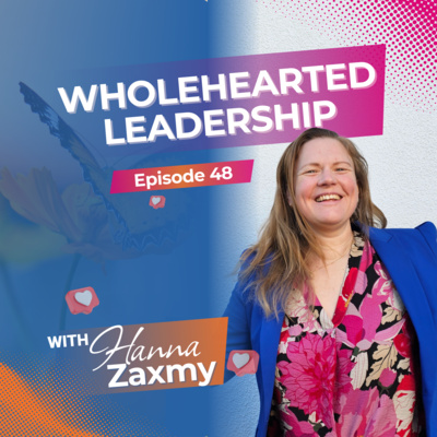Wholehearted: Face Life’s Giants Without Losing Yourself