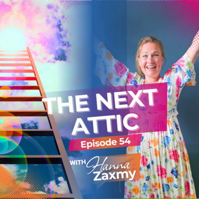 One Year of Confident Leadership: The Ladder, the Attic & Your Next Step in Self-Leadership