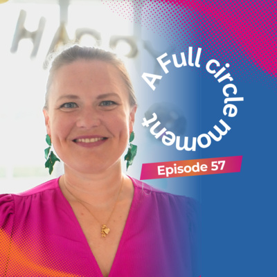 A Full Circle Moment: Clarity, Truth & Two Beautiful Pieces of News